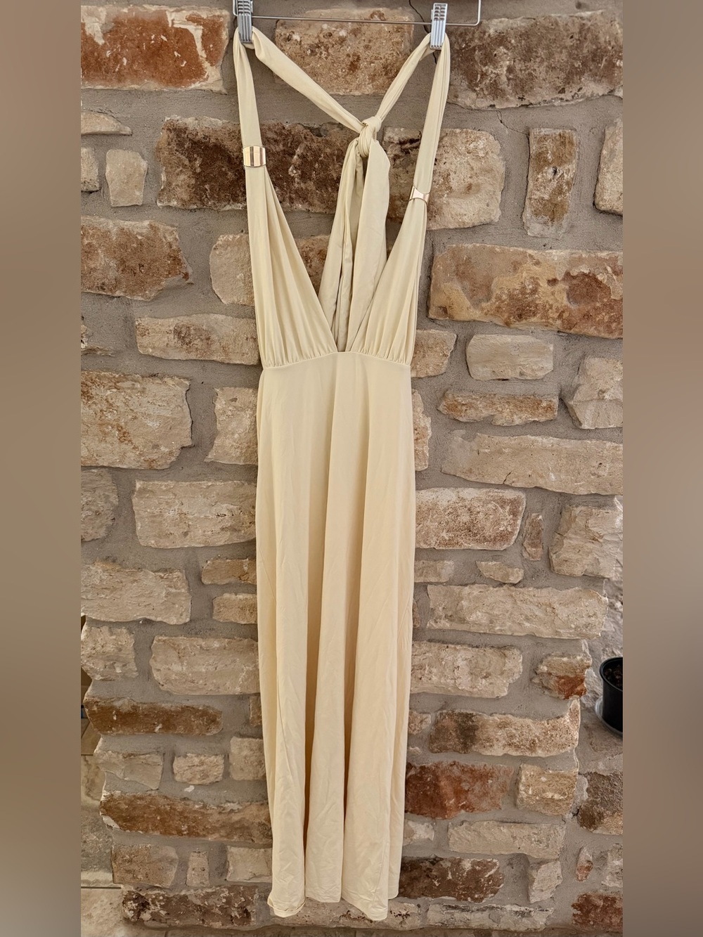 Sasha Therese Maxi Dress